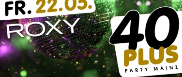 Event-Image for '40plus Party Mainz'