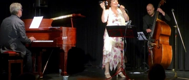 Event-Image for 'Claudia Carbo &ndash; Jazz & Latin Night'