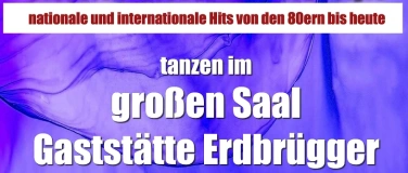 Event-Image for 'foxmania Tanzparty'