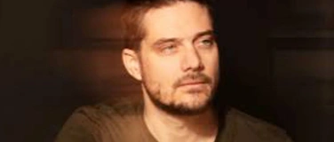 Event-Image for 'Tobias Carshey'