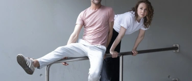 Event-Image for 'Hart auf Hart // Sie sagen Stopp'