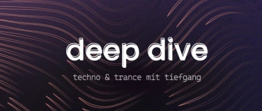 Event-Image for 'deep dive'