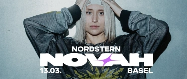 Event-Image for 'Novah'