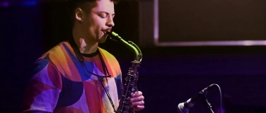 Event-Image for 'Paul Scheugenpflug Quartett'