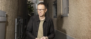 Event-Image for 'Stadtkeller Comedy Night «Bänz Friedli» Bänz Friedli räumt a'