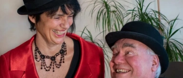 Event-Image for 'Susanne Schempp & Peter Appich'