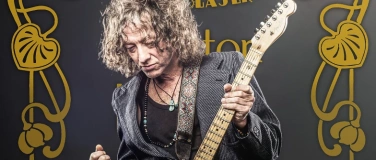 Event-Image for 'Chrigu Blaser'