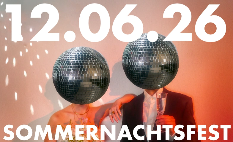 Sommernachtsfest KMSU 2026 Turnhalle Kantonale Mittelschule Uri, Altdorf Tickets