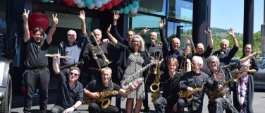 Event-Image for 'SORBIGBAND - Let’s swing together'