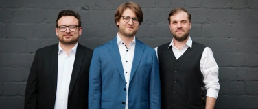 Event-Image for 'Bastian Weinig Standards Trio'