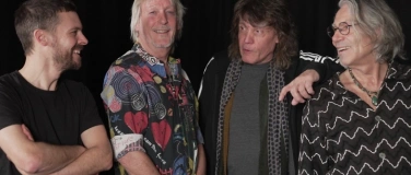 Event-Image for 'Span - Unterwägs 2026'