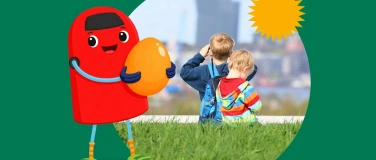 Event-Image for 'Oster-Rallye I Ein Fr&uuml;hlingsabenteuer f&uuml;r die ganze Familie'