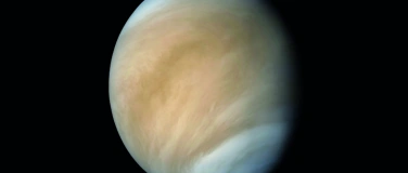 Event-Image for 'Die Venus - Gl&auml;nzende Sch&ouml;nheit und gladenlose Welt'