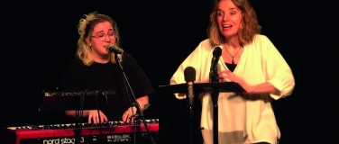 Event-Image for 'Stationen einer Sehnsucht'