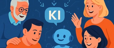 Event-Image for 'KI&ndash; Chancen und Risiken kennen'