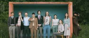 Event-Image for 'Pam Pam Ida'