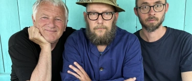 Event-Image for 'Brustmann - Sch&auml;fer - Horn'