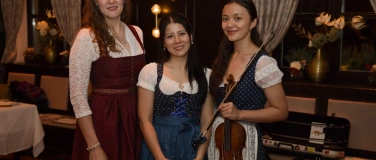 Event-Image for 'Musik & Zuckerl aus dem Wiener Kaffeehaus'