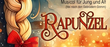 Event-Image for 'Rapunzel'