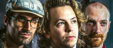 Event-Image for 'rotwelsch'