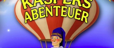Event-Image for 'Kaspers Abenteuer'