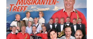 Event-Image for 'Carlo Brunners Musikanten-Treff'