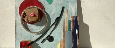 Event-Image for 'Offenes Atelier im April'