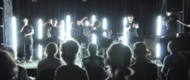Event-Image for 'latenz ensemble «Phantom Bands»'