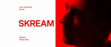Event-Image for 'Skream'
