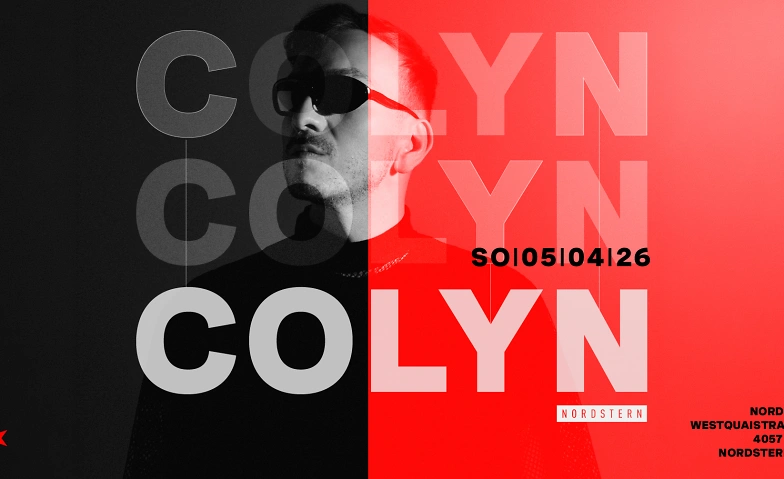 Colyn Nordstern, Basel Tickets