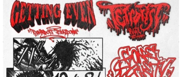 Event-Image for 'Spinkicks&Cartwheels Vol 2.0'