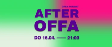 Event-Image for 'After Offa Party'