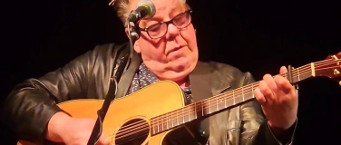 Event-Image for 'Fast Eddy&rsquo;s Blue Band'