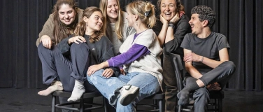 Event-Image for '10 Jahre Szenario - neue Produktion (Premiere)'