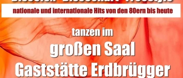 Event-Image for 'foxmania Tanzparty'
