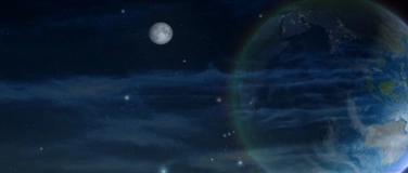 Event-Image for 'Monatsvorschau: Alles nur Luft? Atmosph&auml;ren von Planeten'