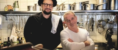 Event-Image for 'Les trois Suisses &ndash; Beiz'