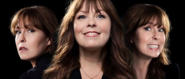 Event-Image for 'Katie Freudenschuss'