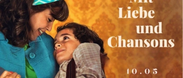 Event-Image for 'Muttertags-Kino: &bdquo;Mit Liebe und Chansons&ldquo;'