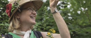 Event-Image for 'Gesund bleiben mit Heilpflanzen von hier'