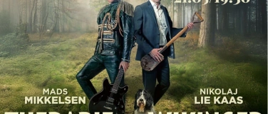 Event-Image for 'Programmkino:  &ldquo;Therapie f&uuml;r Wikinger&rdquo;'