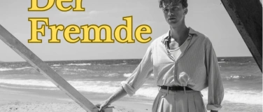 Event-Image for 'Programmkino:  &ldquo;Der Fremde&rdquo;'