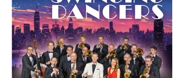 Event-Image for 'Glenn Miller Orchestra'