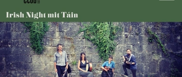 Event-Image for 'Irish Night mit T&aacute;in'