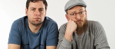 Event-Image for 'Simon & Jan: &laquo;Das Beste'