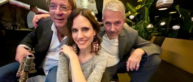 Event-Image for 'Konzert mit Red Box  Der Song ist der Star'