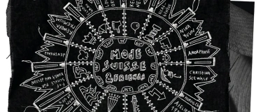 Event-Image for 'Mode Suisse & Friends 2026 &ndash; Show C, Professionals edit'