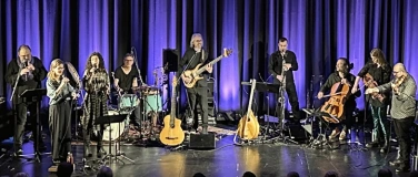 Event-Image for 'Garden of Silence'