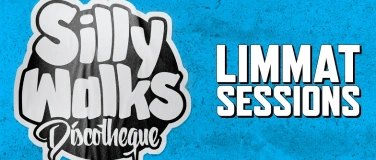 Event-Image for 'Limmat Sessions - Silly Walks Discotheque (DE)'