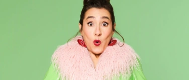 Event-Image for 'Muriel Zemp: &laquo;Nabelschau&raquo;'